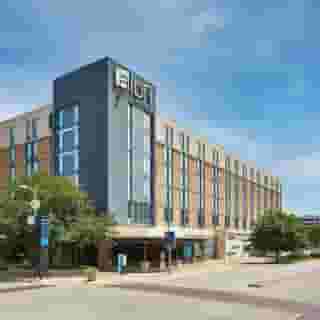 Aloft Austin at The Domain, 2 of 6