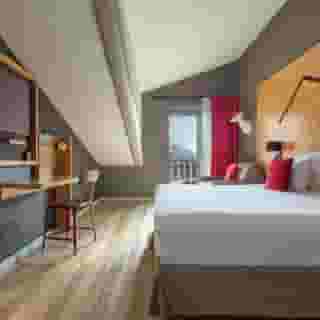 Hotel Les Aiglons Chamonix, 2 of 6