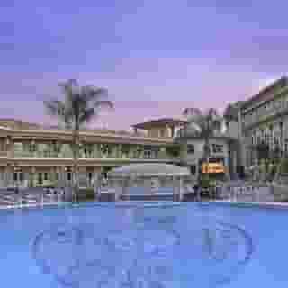Al Masa Hotel Nasr City, 5 of 6