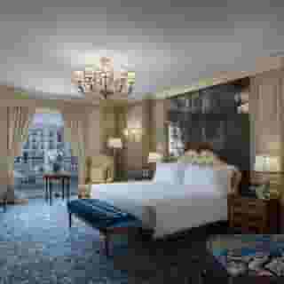 The St. Regis New Capital, Cairo, 2 of 6
