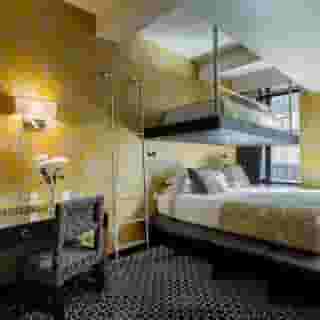 45 Times Square Hotel, 1 of 6