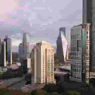 Sheraton Istanbul Levent, 6 of 6