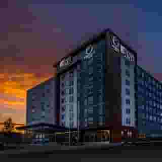 Aloft Dallas Love Field, 5 of 6