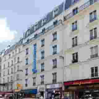 Avia Saphir Montparnasse, 6 of 6