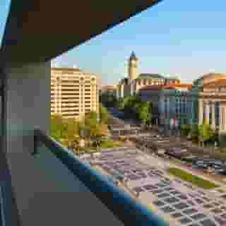 Jw Marriott Washington Dc, 5 of 6