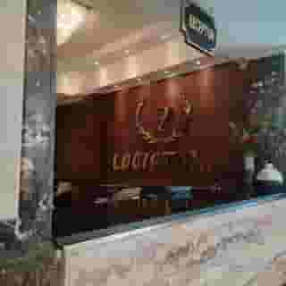 logistic hotel city stars, 2 of 6