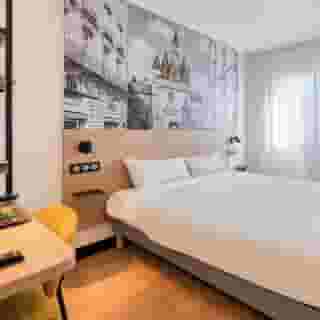 B&b Hotel Bordeaux Mérignac Cadera Aéroport, 1 of 6