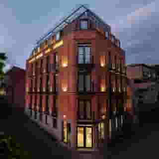 Atrium Boutique Hotel, 4 of 6