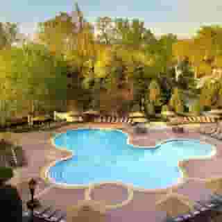 Omni Shoreham Hotel, 1 of 6