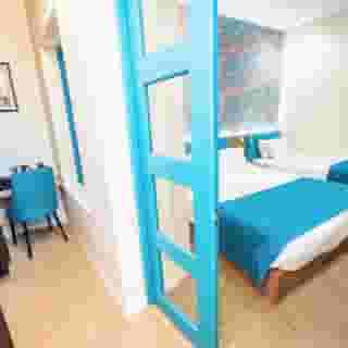 City Inn - Boutique Hotel Tbilisi, 5 of 6