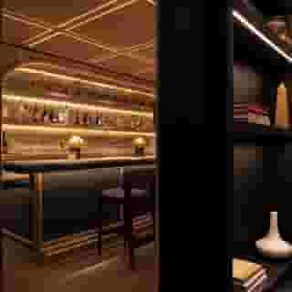 Four Seasons Hotel Houston, 2 of 6