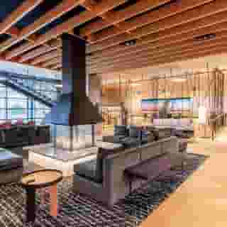 The Shay Hotel, 1 of 6