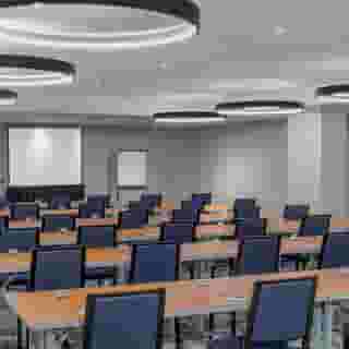 SpringHill Suites by Marriott New York Manhattan/Times Square South, 1 of 6