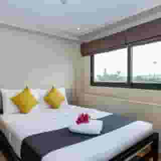 Lucky House Khaosan, 5 of 6