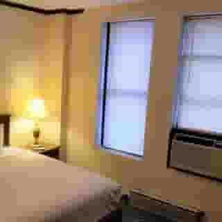 Night Hotel Broadway, 1 of 6