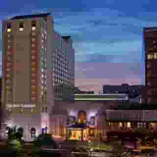 The Ritz-Carlton, Pentagon City, 5 of 6
