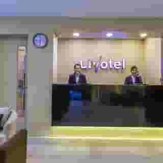 Livotel Hotel Kaset Nawamin Bangkok, 3 of 6