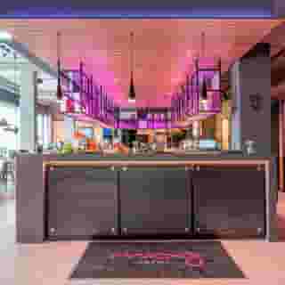 Moxy Milan Linate Airport, 3 of 6