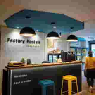 Factory Hostels Barcelona, 4 of 6