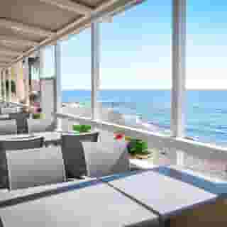 Hotel restaurant le Torremare, 5 of 6