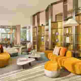 Oakwood Hotel & Apartments Saigon, 6 of 6