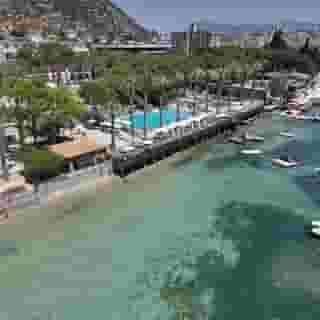 Ömer Prime Holiday Resort, 3 of 6