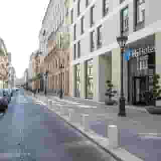 H2 Hotel Budapest, 5 of 6