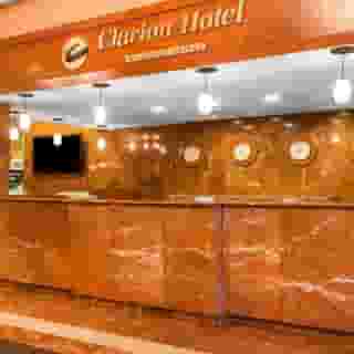 Clarion Hotel Philadelphia International Airport, 3 of 6
