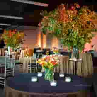 New York Marriott at the Brooklyn Bridge, 5 of 6