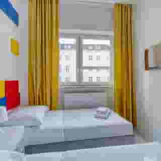 Level Rooms, 4 of 6