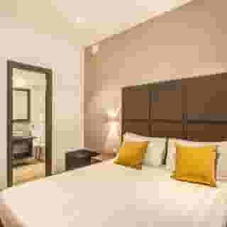 House Garden Hotel, 5 of 6