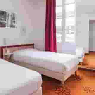 Hôtel Ours Blanc Centre, 6 of 6