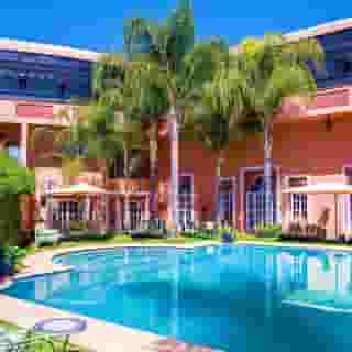 Albakech Boutique Hotel and Spa, 5 of 6