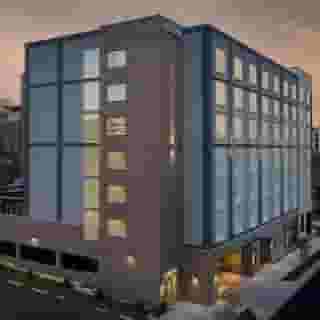 Fairfield Inn & Suites by Marriott Nashville near Vanderbilt, 2 of 6