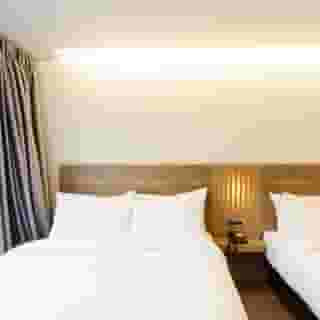 Stay Hotel Bangkok, 6 of 6
