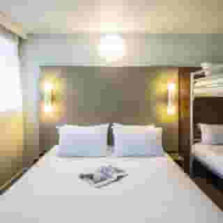 Hotel Campanile Strasbourg - Lingolsheim, 2 of 6