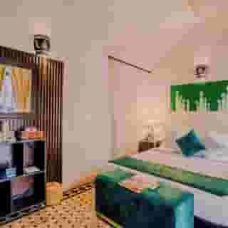 Riad Casa Lalla – Rooftop, Restaurant & Spa Medina, 5 of 6