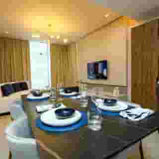 Charthouse Bahrain, 5 of 6