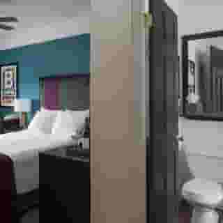 City Suites Hotel, 1 of 6