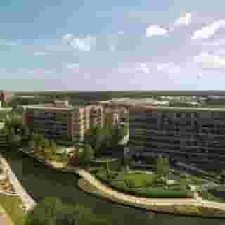 The Woodlands Waterway Marriott Hotel & Convention Center, 1 of 6