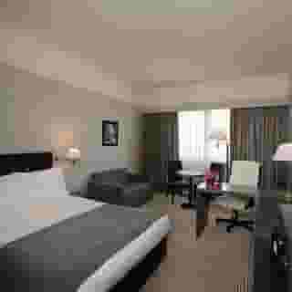 Holiday Inn Rome - Eur Parco Dei Medici, 2 of 6