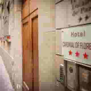 Hotel Cardinal Of Florence, 3 of 6