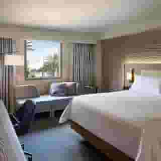 The Westin San Francisco Airport, 2 of 6