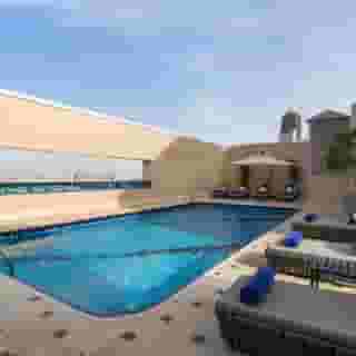 Movenpick Bur Dubai, 2 of 6