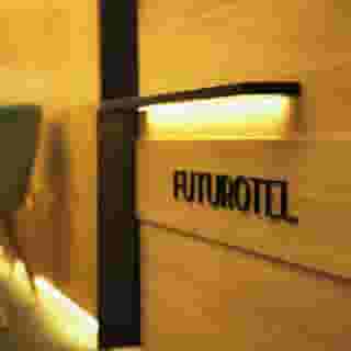 Futurotel Sevilla, 6 of 6