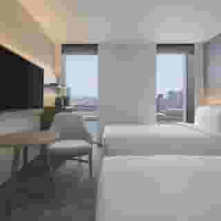 Premier Hotel-CABIN PRESIDENT-Tokyo, 5 of 6