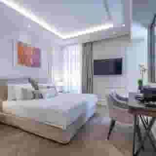The Residence Aiolou Hotel & Spa, 1 of 6