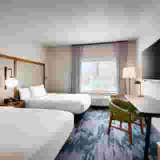 Fairfield by Marriott Inn & Suites Houston League City, 4 of 6