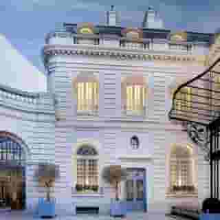 Santo Mauro, a Luxury Collection Hotel, Madrid, 3 of 6