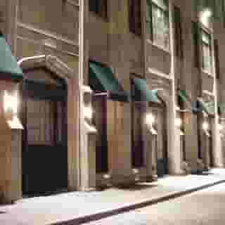 The Wall Street Inn, 5 of 6